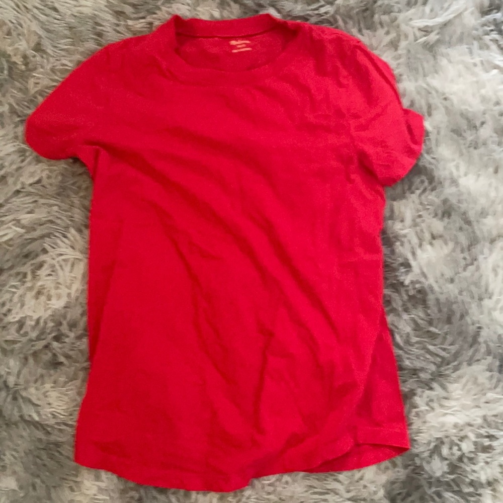 Never worn madewell tee